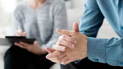 THERAPEIA APODOXHS DESMEUSHS F3